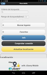 Places Mobile Screenshots 16