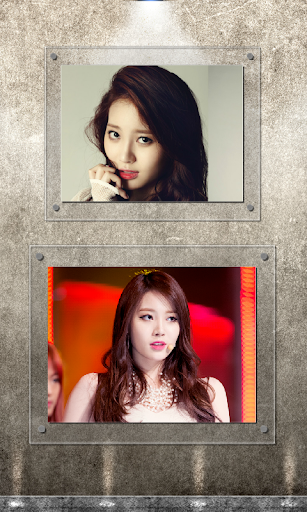 Girl's Day Yura Wallpaper 07