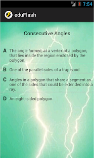 eduFlash Flashcards Screenshots 4