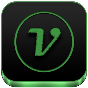 VRS Green Icon Pack.apk 1.1.5