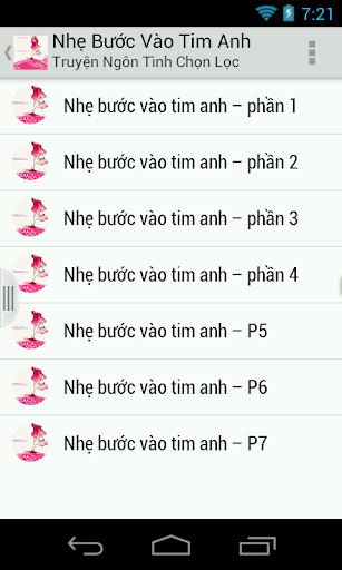 Nhe Buoc Vao Tim Anh Full