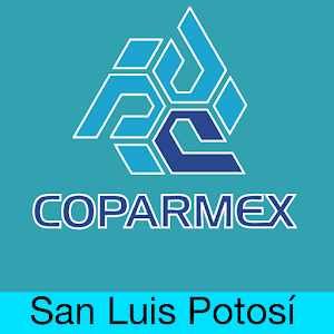 COPARMEX DE SAN LUIS POTOSI 4.1.3 Icon