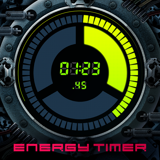 Energy Timer(Italian/English) 工具 App LOGO-APP開箱王