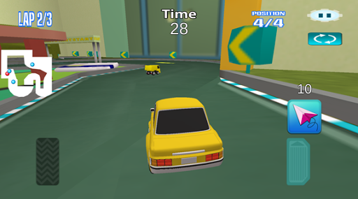 無料赛车游戏AppのHi Speed Cars|記事Game