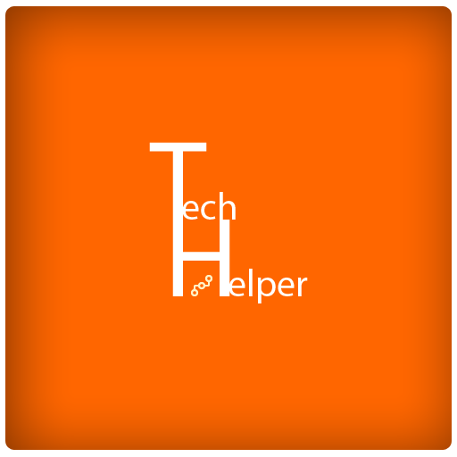 Data Tech Helper Pro (No Ads) LOGO-APP點子