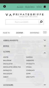 PrivateGriffe Screenshots 4