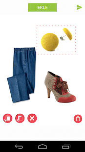 Free Giysicini APK for Android