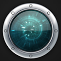 The Time Machine – H. G. Wells logo
