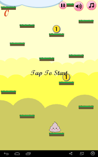 Lastest Happy Poo Jump APK
