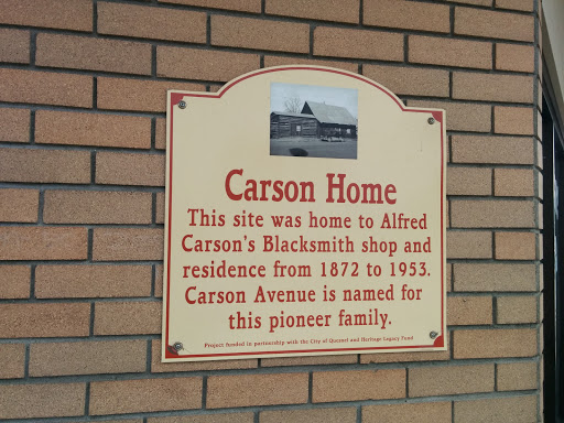Carson Home
