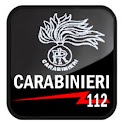 Radio Scanner 112 logo