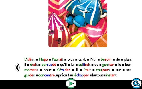 PDS 4 Hugo le Berlingot Screenshots 3