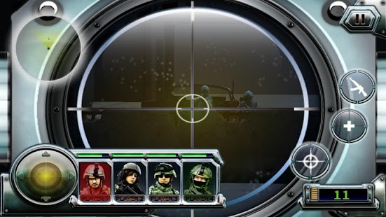Free Download Lone Star Rebel Force APK for PC