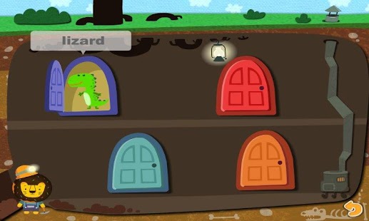 How to mod Donut’s ABC: Animals 1.3 unlimited apk for bluestacks