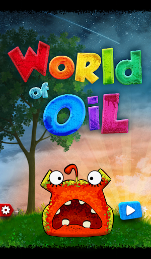 World Of Oil