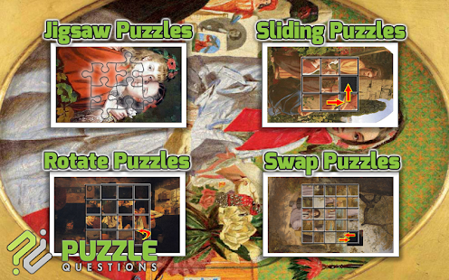 Free Download Free James Collinson Puzzles APK for Android