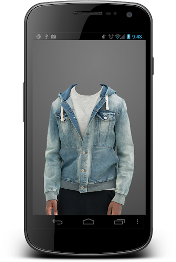 免費下載生活APP|Man Jacket Photo Suit app開箱文|APP開箱王