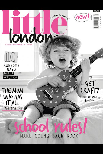 Little London Magazine