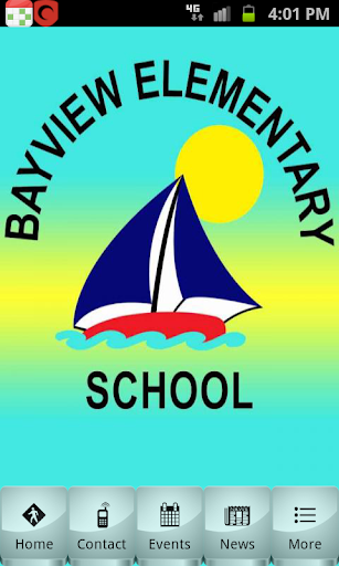 【免費教育App】Bayview Elementary School-APP點子