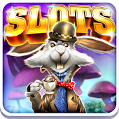 Slots - Journey of Magic