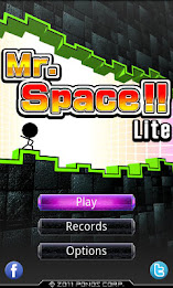 mr.space !!  a little poster 1