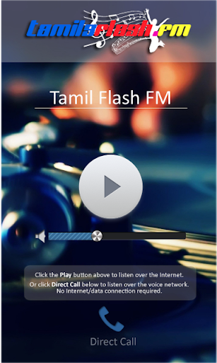 TamilFlashFM