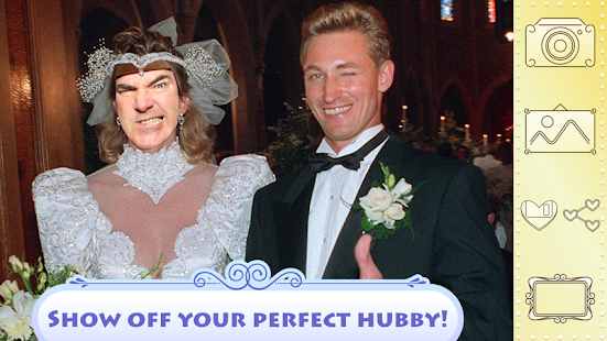 Svatební Obrázky Legrační - náhled