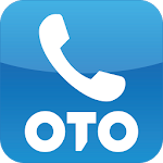 Cover Image of Herunterladen OTO Kostenloser internationaler Anruf 2.2.5 APK