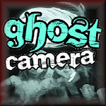 Cover Image of Herunterladen Ghost in Camera Phone - I 1.0 APK