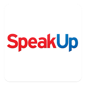 Revista Speak Up