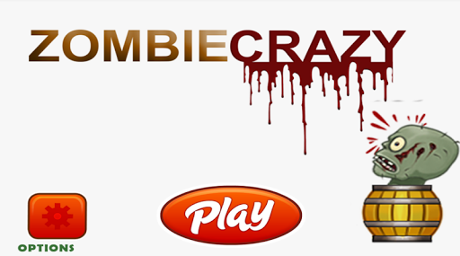 Zombie Crazy
