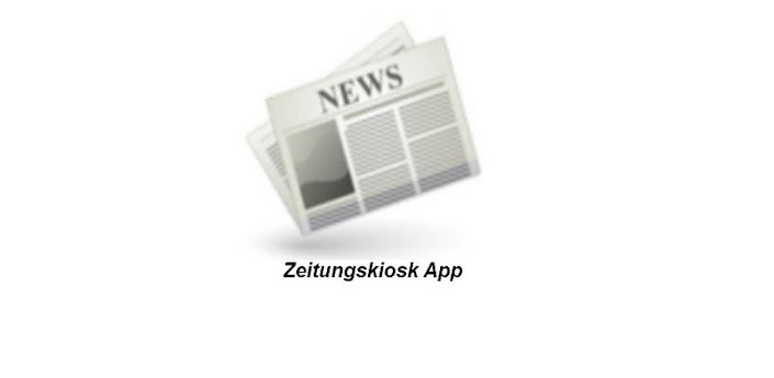 Zeitungskiosk Pro