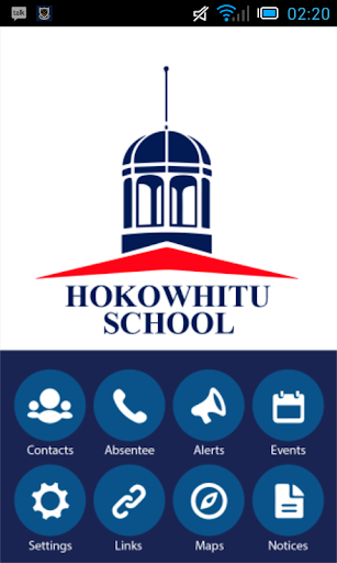 Hokowhitu Primary School