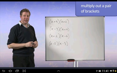 How to install Maths iGCSE: Revision Videos patch 3.0 apk for laptop