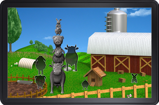 3DChildFarm