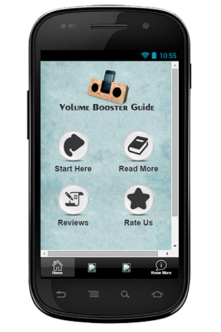 免費下載音樂APP|Increase Volume Booster Guide app開箱文|APP開箱王