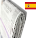 Selección de periódico Español