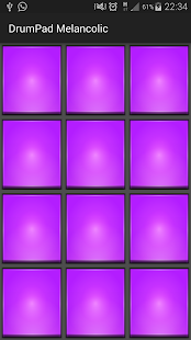 How to install Drum Pad Melancholy patch 1.0 apk for pc