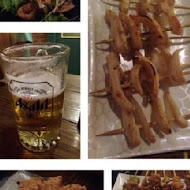 鳥家居酒屋