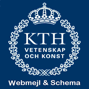 KTH webmail & schema 1.0