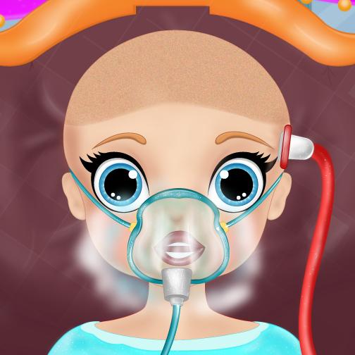 Natural Child Birth - Surgery Squad - Surgery Games & Patient Education - SurgerySquad.com