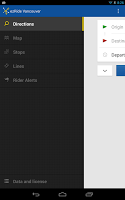 ezRide Vancouver Mass Transit APK Screenshot Thumbnail #17