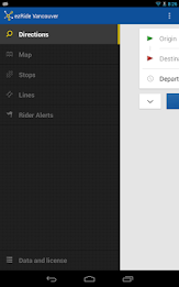 ezRide Vancouver Mass Transit poster 17