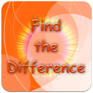 Find The Difference Free for PC and MAC