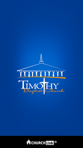 Timothy Baptist Church