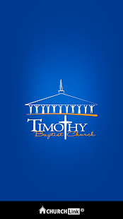 Timothy Baptist Church Screenshots 0