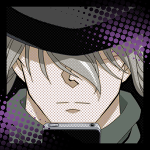 名探偵コナンライブ壁紙３～黒ずくめの組織×FBI～ logo