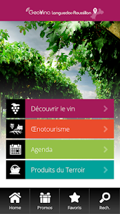GeoVina-LR Screenshots 4