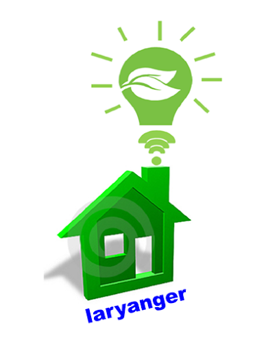 Laryanger Smarthome