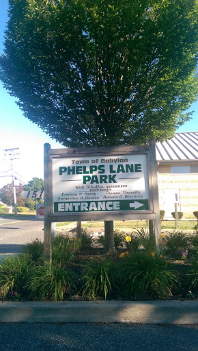 Phelps Lane Park